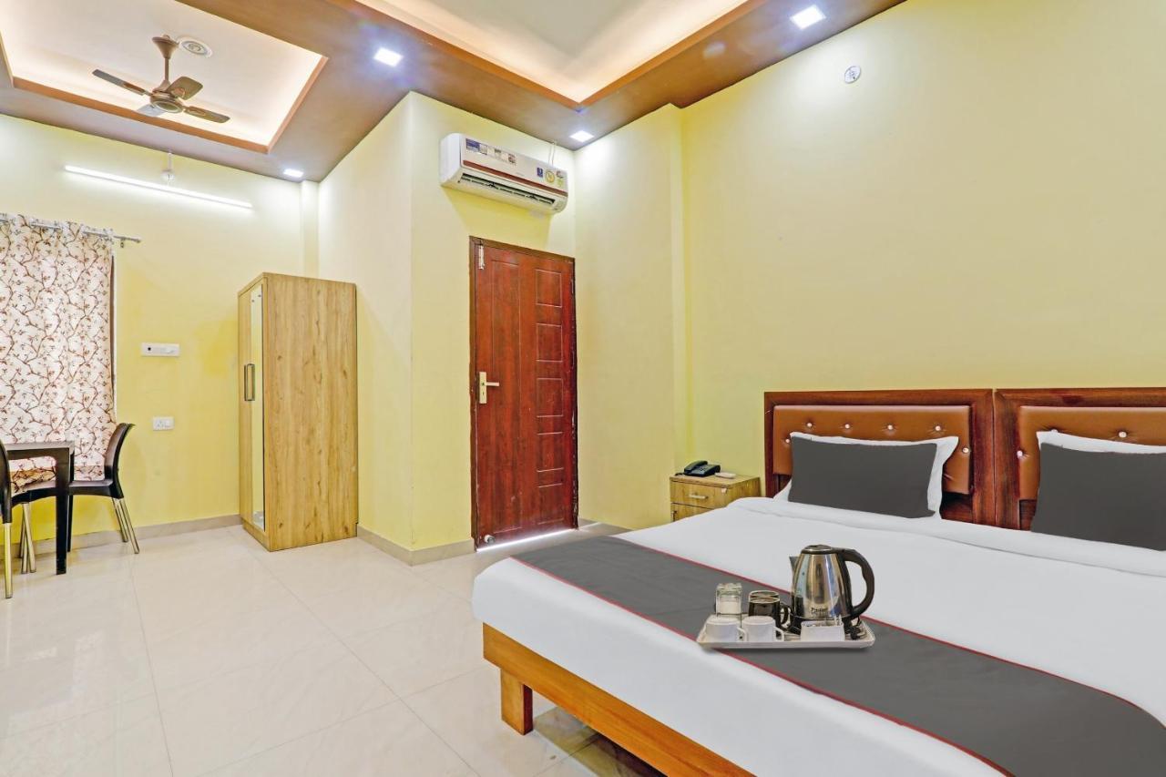 Capital O Phenix Elite Near Phoenix United Lucknow Eksteriør billede